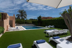 Villa Simona Ibiza
